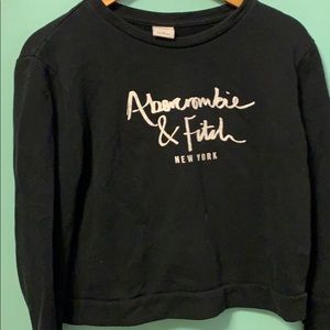 Abercrombie black top